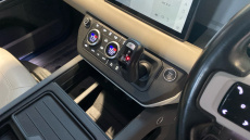 Land Rover Defender 3.0 D200 S 90 3dr Auto Diesel Estate